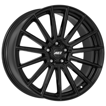 AEZ Atlanta black black