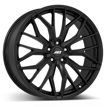 AEZ Porto black black matt