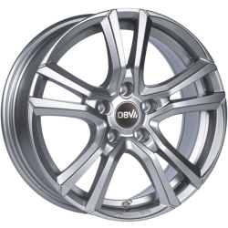 DBV Andorra shadow silber