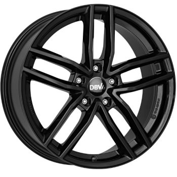 DBV Andorra TR black