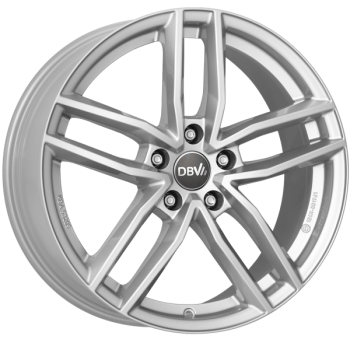 DBV Andorra TR silver