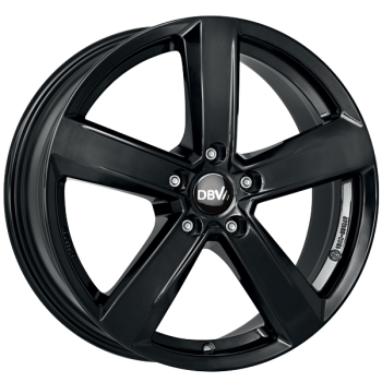 DBV Samoa TU black