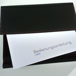 Bedienungs-Anleitung