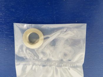 Einschweißmuffe