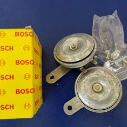 Bosch Hupe 9320332802 Horn Signalhorn
