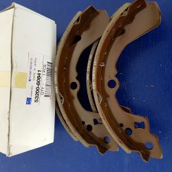 Subaru Original Bremsbackensatz 63200-60841 Suzuki Daihatsu
