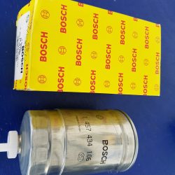 Bosch Kraftstofffilter 1457434106