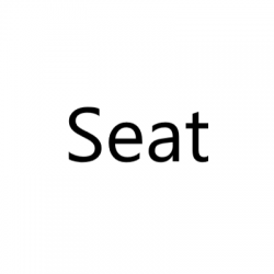 Seat