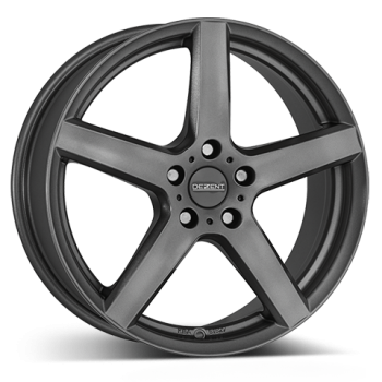 DEZENT TY graphite graphite matt