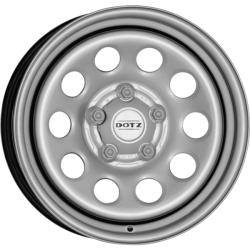 DOTZ Modular silver