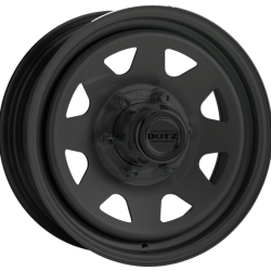 DOTZ Pharao black