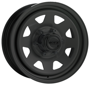 DOTZ Pharao black
