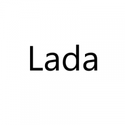 Lada