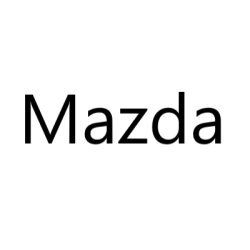 Mazda