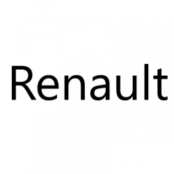 Renault