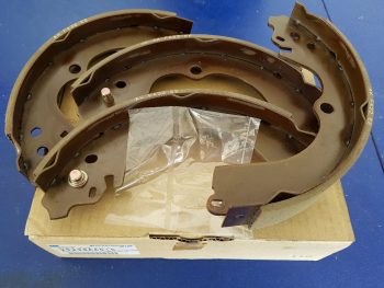 Subaru Original Bremsbackensatz Impreza Forester Legacy Outback 26298AA010