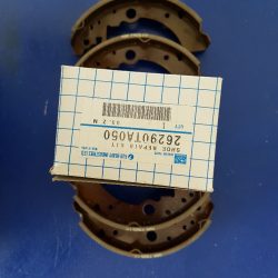 Subaru Original Bremsbackensatz Libero RexII 26290TA050