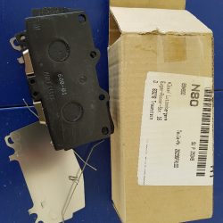 Subaru Original Bremsklotzsatz 26296FA100