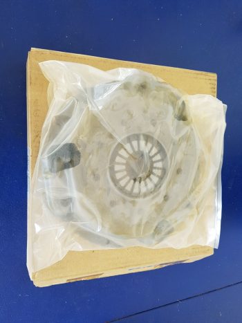 Subaru Original Kupplungsdruckplatte Justy Libero 430155810