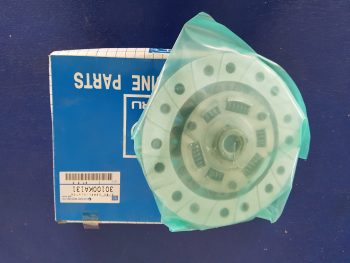 Subaru Original Kupplungsscheibe Justy Libero 30100KA131