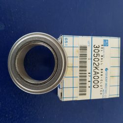 Subaru Original Ausrücklager Loyale Base RS XT GL RX DL Justy 30502KA000