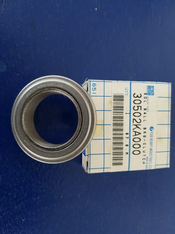 Subaru Original Ausrücklager Loyale Base RS XT GL RX DL Justy 30502KA000