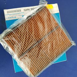 Subaru Original Luftfilter Justy 16546KA120