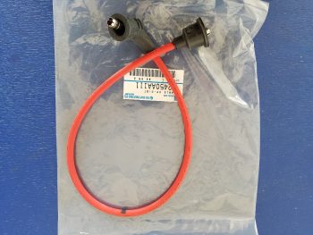 Subaru Original Zündkabel Legacy 22450AA111