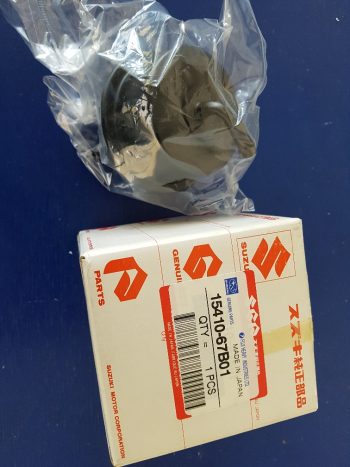 Subaru Original Benzinfilter alle Modelle 15410-67B01