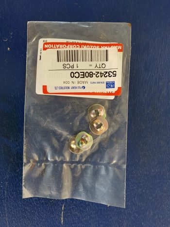 Subaru Original Federteller 53242-80EC0
