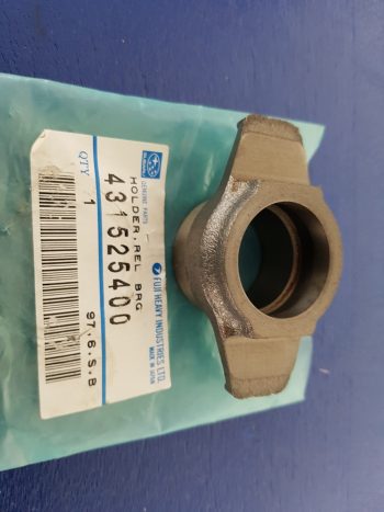 Subaru Original Führungslager Justy 431525400
