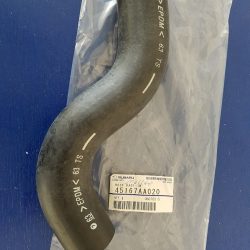 Subaru Original Kühlerschlauch Legacy Impreza 45167AA020