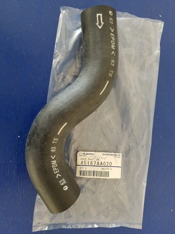 Subaru Original Kühlerschlauch Legacy Impreza 45167AA020