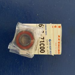 Suzuki Original Führungslager Kupplung 12623-71C00