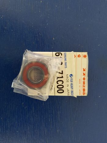 Suzuki Original Führungslager Kupplung 12623-71C00