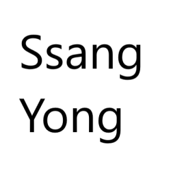 Ssang Yong