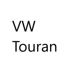 VW Touran