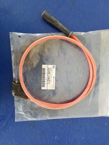 Subaru Original Zündkabel XT GL DL Leone 22451AA071