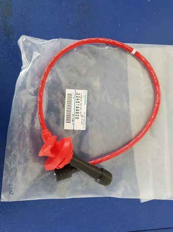 Subaru Original Zündkabel Impreza Forester Legacy 22451AA620