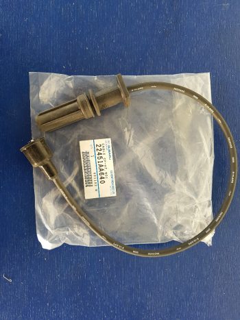 Subaru Original Zündkabel Legacy Impreza 22451AA640