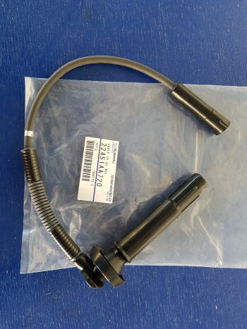 Subaru Original Zündkabel Legacy Forester Impreza Outback 22451AA720