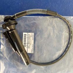 Subaru Original Zündkabel Impreza Forester Legacy Outback 22451AA730