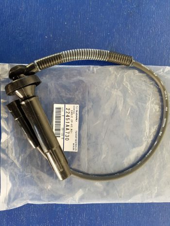 Subaru Original Zündkabel Impreza Forester Legacy Outback 22451AA730