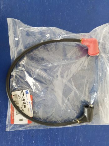 Subaru Suzuki Original Zündkabel 33710-63B10