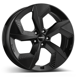 DEZENT AO black black