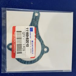 Subaru Suzuki Original Dichtung Verteilergehäuse 11169-82010