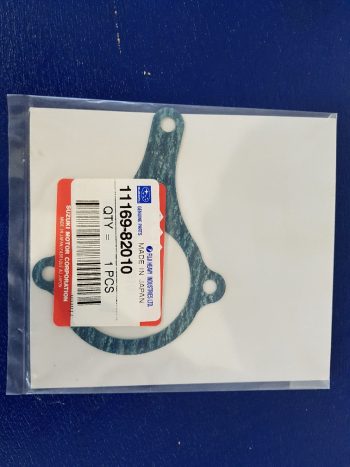 Subaru Suzuki Original Dichtung Verteilergehäuse 11169-82010