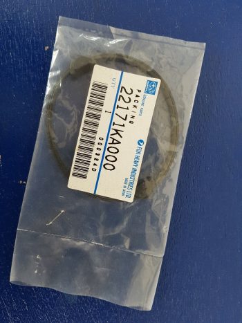Subaru Original Dichtring 22171KA000