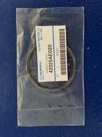 Subaru Original Dichtring Kraftstofffilter Baja 42025AE020