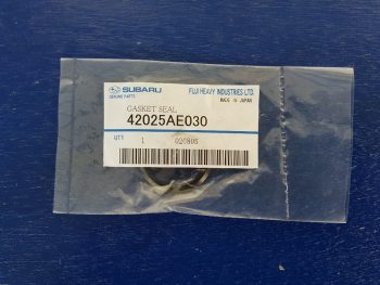 Subaru Original Dichtung 42025AE030